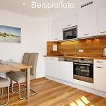 Apartment Hanse Whg 332