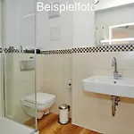 Apartment Hanse Whg 332 *