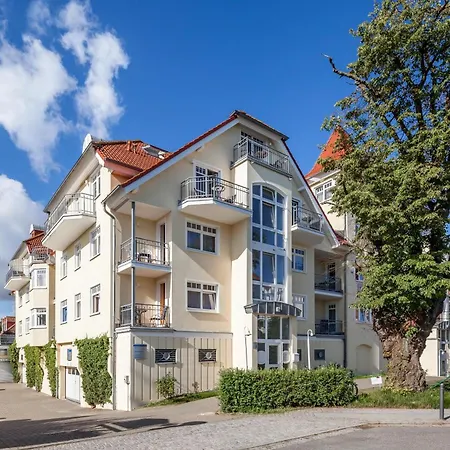 Hanse Whg 332 *