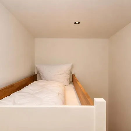 Hanse Whg 332 Apartmán *