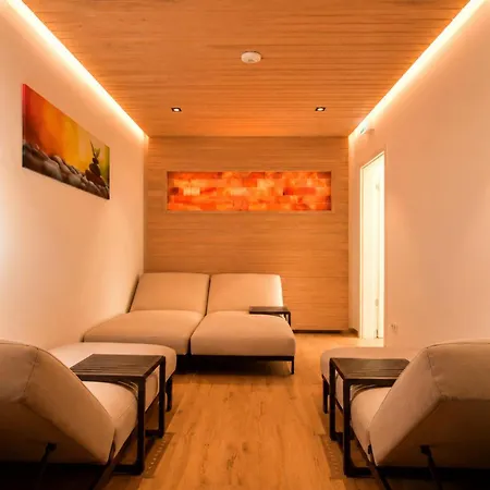 Apartmán Hanse Whg 332